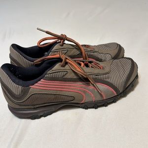 Puma Women’s Size 9.5 Running shoes